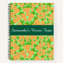 Recherche de carotte carnets Légume