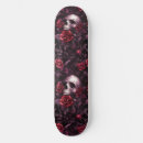 Recherche de le goth skateboards Gothique