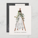 Recherche de teepee cartes postales Pour elle