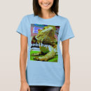 Recherche de barbu tshirts Pogona