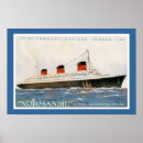 Zoek naar normandie posters Vintage