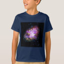 Recherche de hubble tshirts Nébuleuse