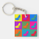 Zoek naar pop sleutelhangers Roze