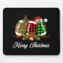 Zoek naar rendier muismatten Rood