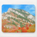 Recherche de photo paysage tapis souris Montagnes