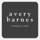 Recherche de professional autocollants Minimaliste