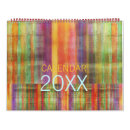 Recherche de contemporain calendriers Moderne