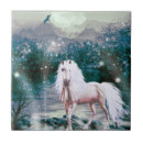 Zoek naar eenhoorn tegels Maan