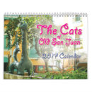 Zoek naar old kalenders Katten