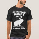 Recherche de aman tshirts Lapin