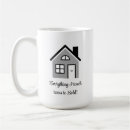 Recherche de pour des agents immobiliers tasses Pour elle