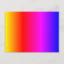 Recherche de rouge jaune cartes postales Couleurs