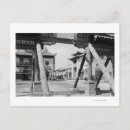 Recherche de street scene cartes postales États