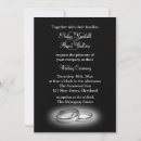 Recherche de paquet mariage invitations Moderne