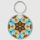 Zoek naar caleidoscoop sleutelhangers Geometrisch