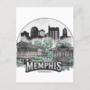 Zoek naar memphis briefkaarten Usa