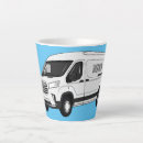 Recherche de livraison tasses Transport