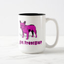 Recherche de races tasses Canin