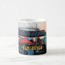 Recherche de vancouver tasses Paysage