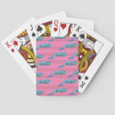 Recherche de baleines jeux de cartes Animal