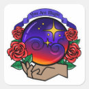 Recherche de manifeste autocollants Spirituel