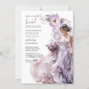 Recherche de digital bridal shower invitations Pour tous