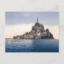 Recherche de mont saint michel Vintage