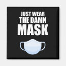 Zoek naar gezichtsmasker magneten Pandemie