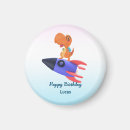 Recherche de roquet magnets Anniversaire