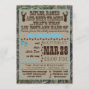 Recherche de chasse de cerfs communs invitations Camo