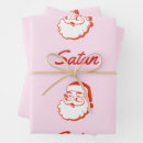 Recherche de satan papier cadeau Noël