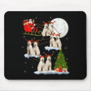 Recherche de noël chien tapis souris Traîneau