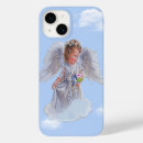 Recherche de anges iphone coques Religieux