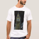 Recherche de big ben tshirts L'angleterre