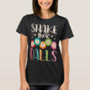 Zoek naar bingo bal tshirts Beller