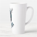Recherche de chaos tasses Minimaliste