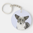 Recherche de corgi cardigan porteclés Pour tous