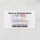 Zoek naar clowns visitekaartjes Verjaardag