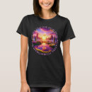 Zoek naar gouden kruis tshirts Religieus