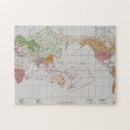 Zoek naar oude wereld puzzels Geografie