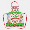 Recherche de christmas cookie tabliers Cuisine