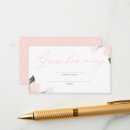Recherche de deviner invitations Future maman