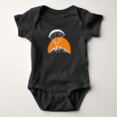 Recherche de parachute bébé vêtements Parapente