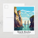 Recherche de pembrokeshire Aquarelle