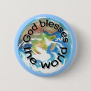Recherche de un dieu badges Spirituel