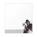 Zoek naar het maken van films notitieblokken Horror film