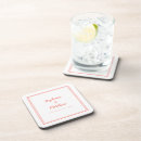 Recherche de invitations dessous de verres Pour eux