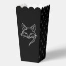Recherche de renard ballotins Moderne