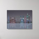 Recherche de horizon impressions sur toile Génial