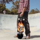 Recherche de feu skateboards Nom